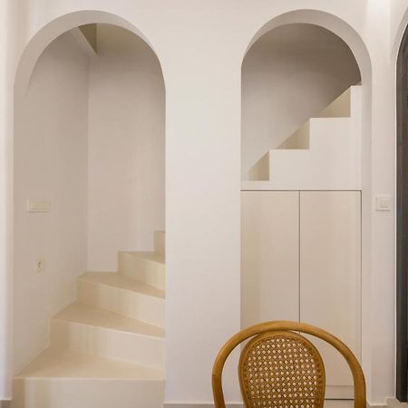Villa Il Campanile Luxury Living La Canea Esterno foto