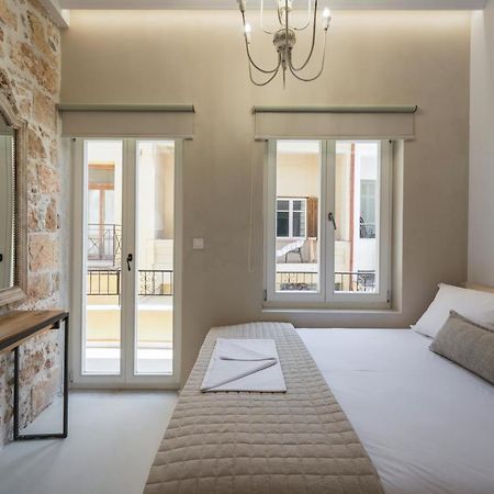 Villa Il Campanile Luxury Living La Canea Esterno foto