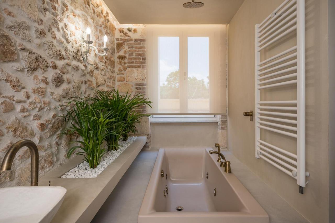 Villa Il Campanile Luxury Living La Canea Esterno foto