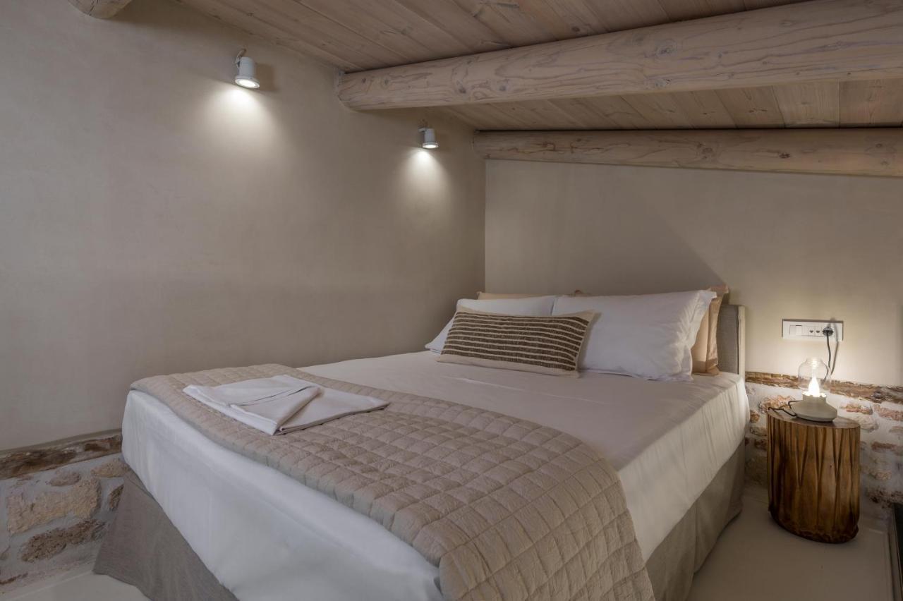 Villa Il Campanile Luxury Living La Canea Esterno foto