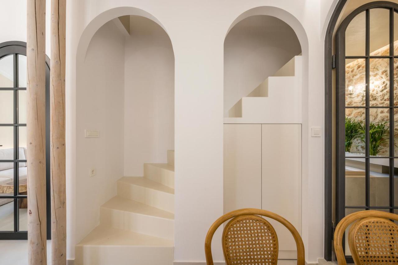 Villa Il Campanile Luxury Living La Canea Esterno foto