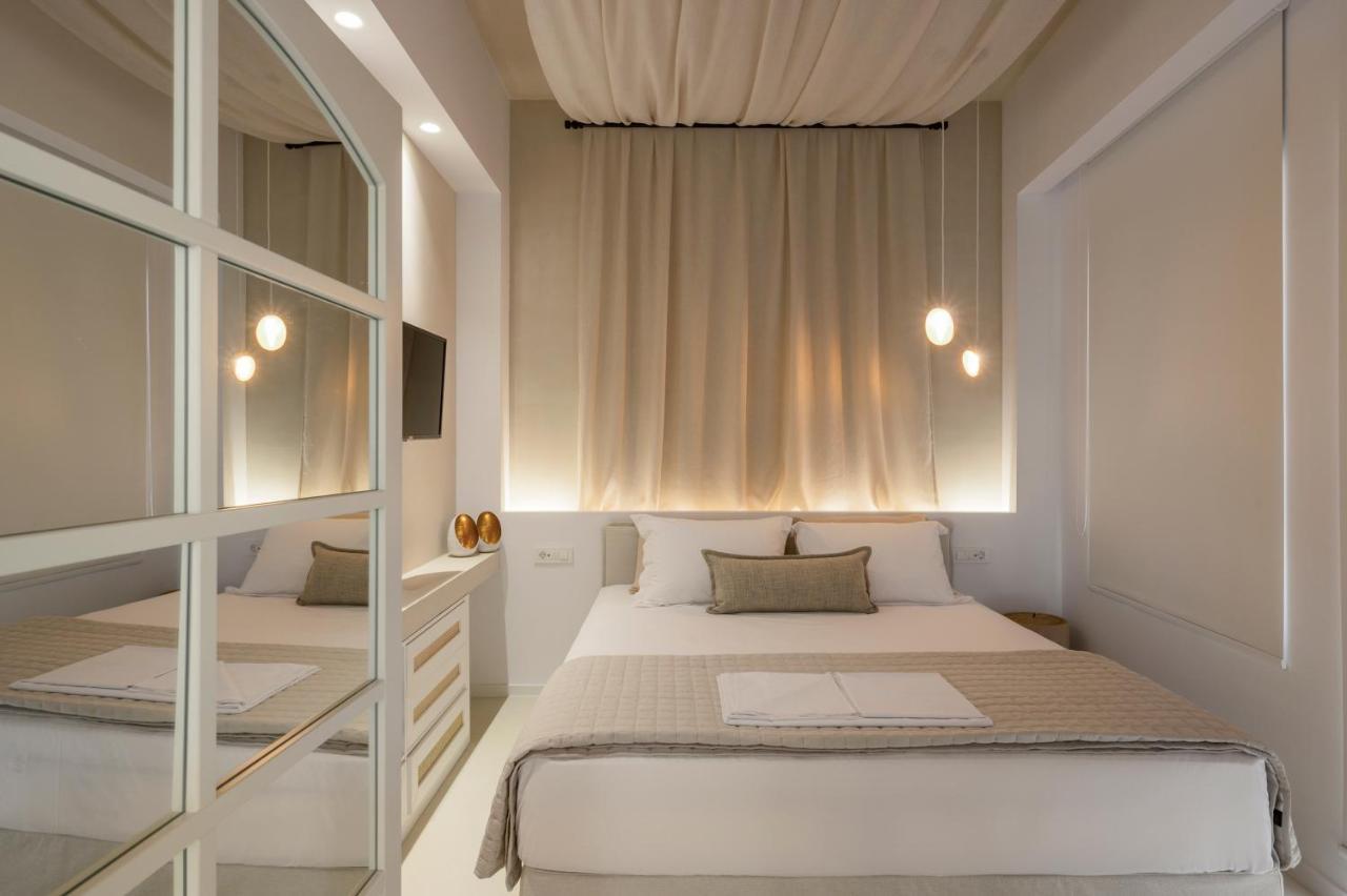 Villa Il Campanile Luxury Living La Canea Esterno foto