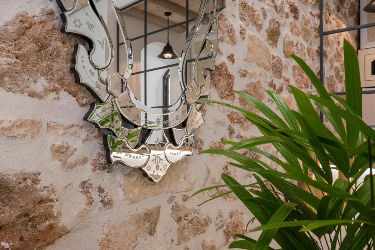 Villa Il Campanile Luxury Living La Canea Esterno foto