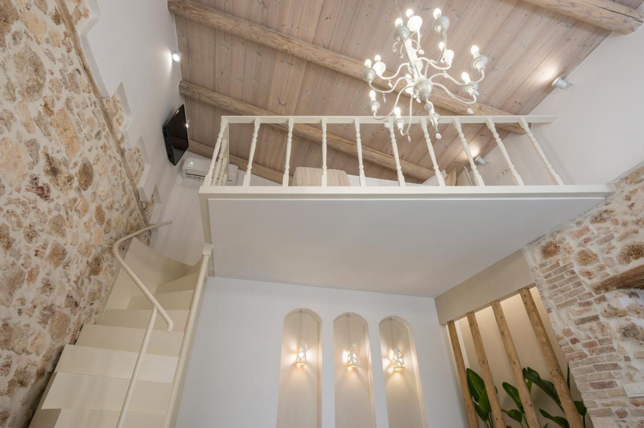 Villa Il Campanile Luxury Living La Canea Esterno foto