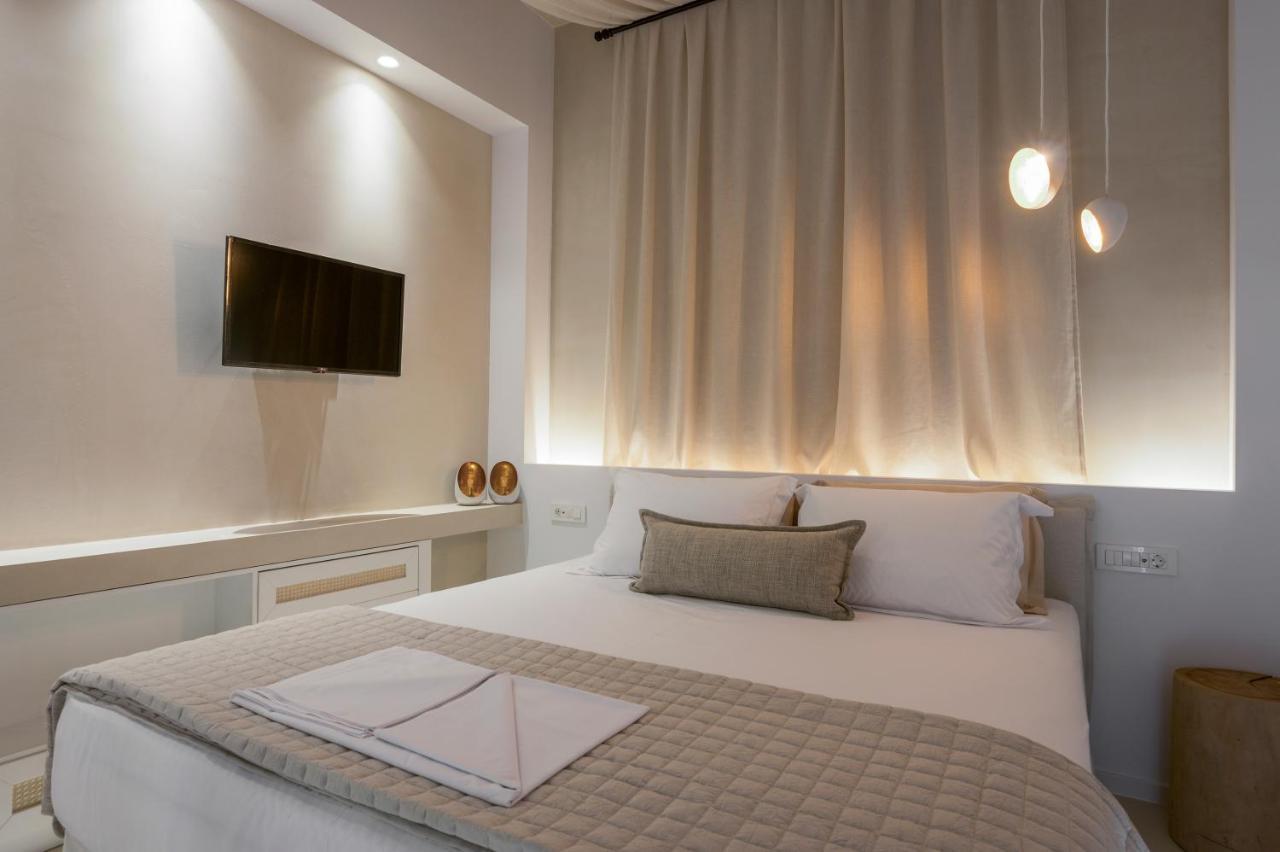 Villa Il Campanile Luxury Living La Canea Esterno foto