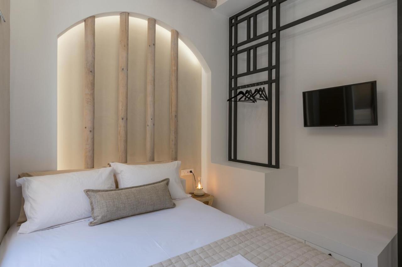 Villa Il Campanile Luxury Living La Canea Esterno foto