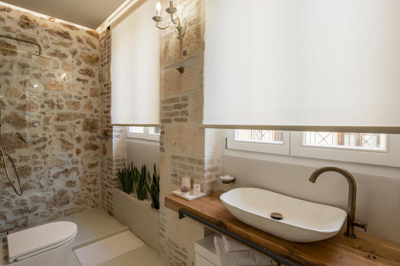 Villa Il Campanile Luxury Living La Canea Esterno foto
