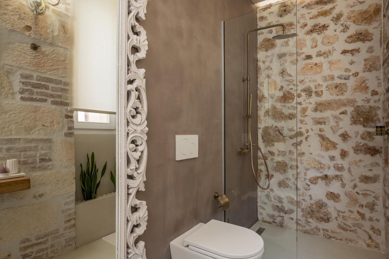 Villa Il Campanile Luxury Living La Canea Esterno foto