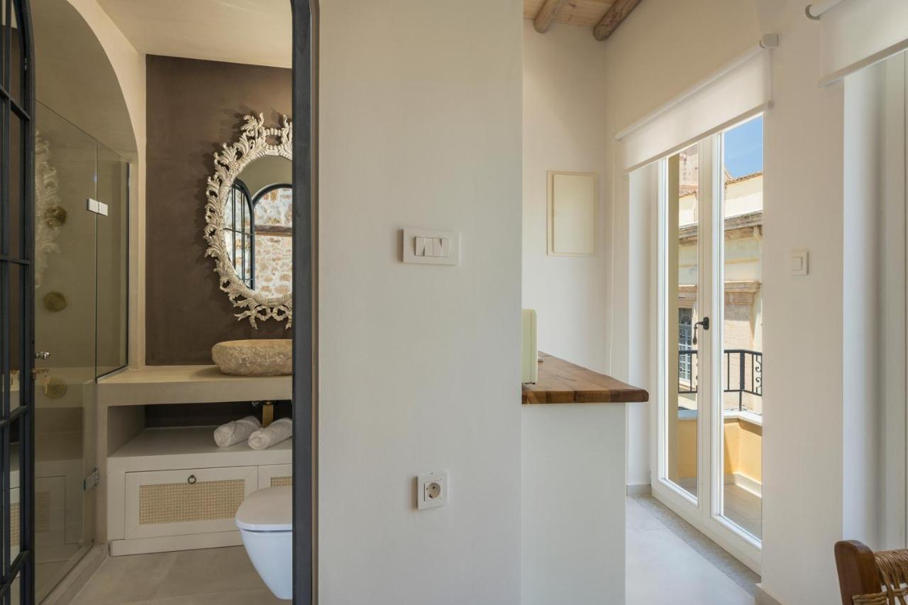 Villa Il Campanile Luxury Living La Canea Esterno foto