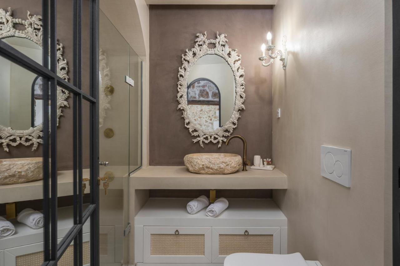 Villa Il Campanile Luxury Living La Canea Esterno foto
