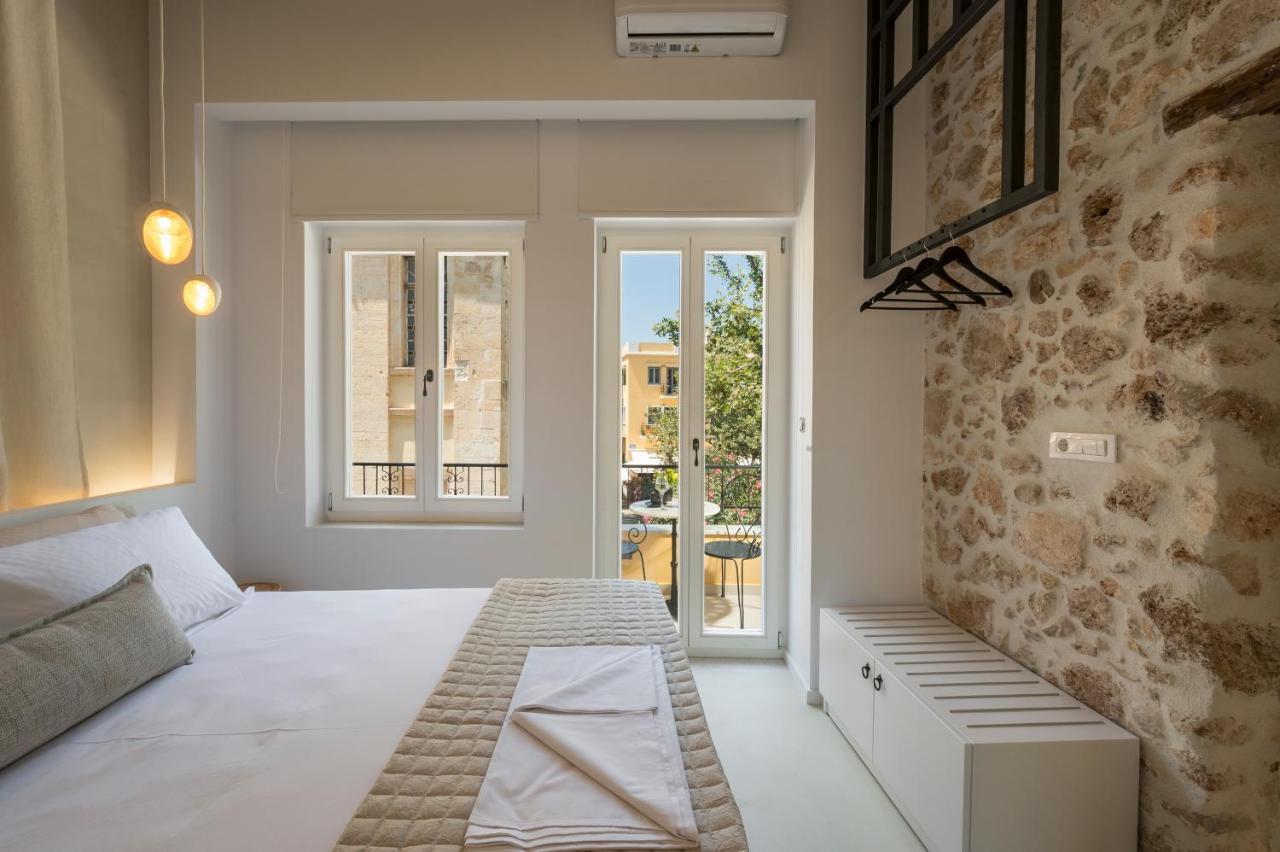 Villa Il Campanile Luxury Living La Canea Esterno foto