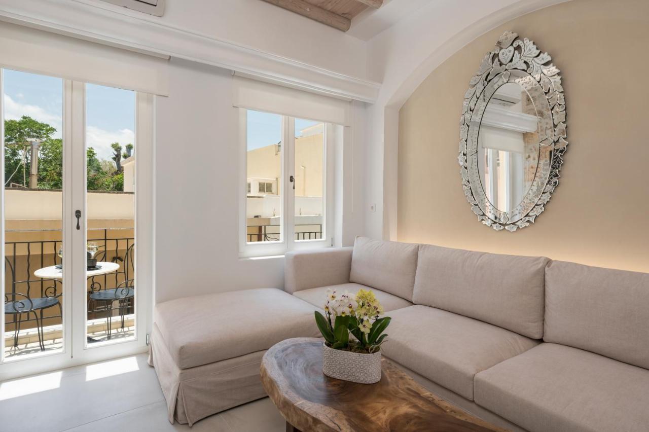 Villa Il Campanile Luxury Living La Canea Esterno foto
