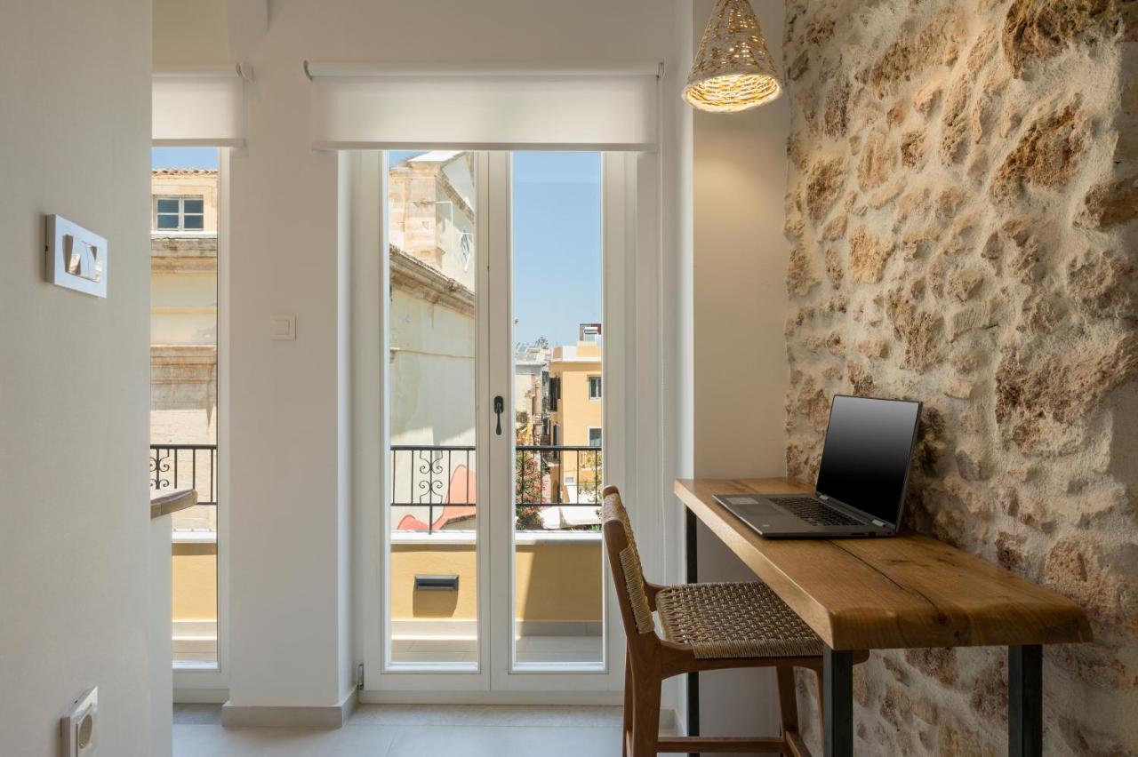 Villa Il Campanile Luxury Living La Canea Esterno foto