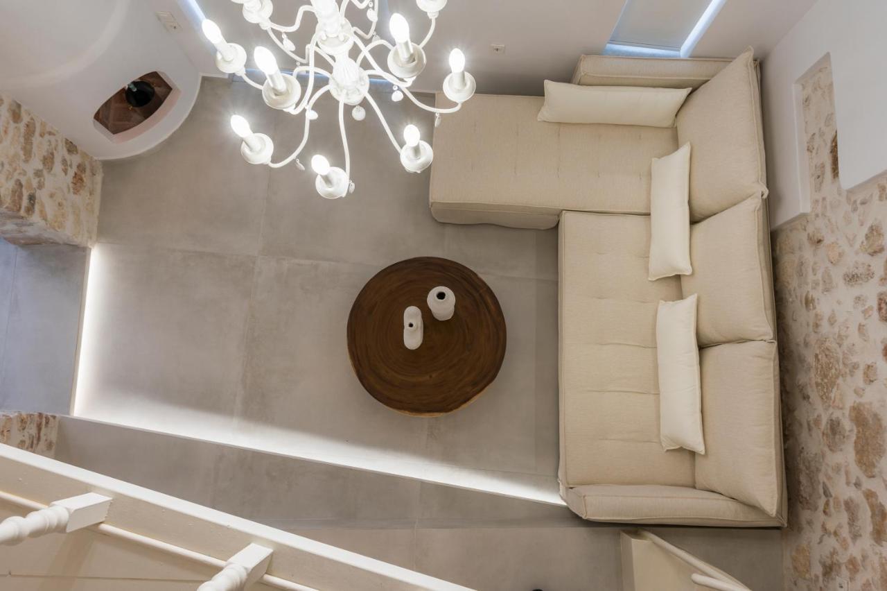 Villa Il Campanile Luxury Living La Canea Esterno foto