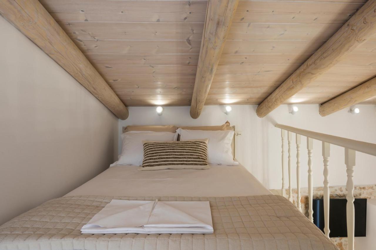 Villa Il Campanile Luxury Living La Canea Esterno foto