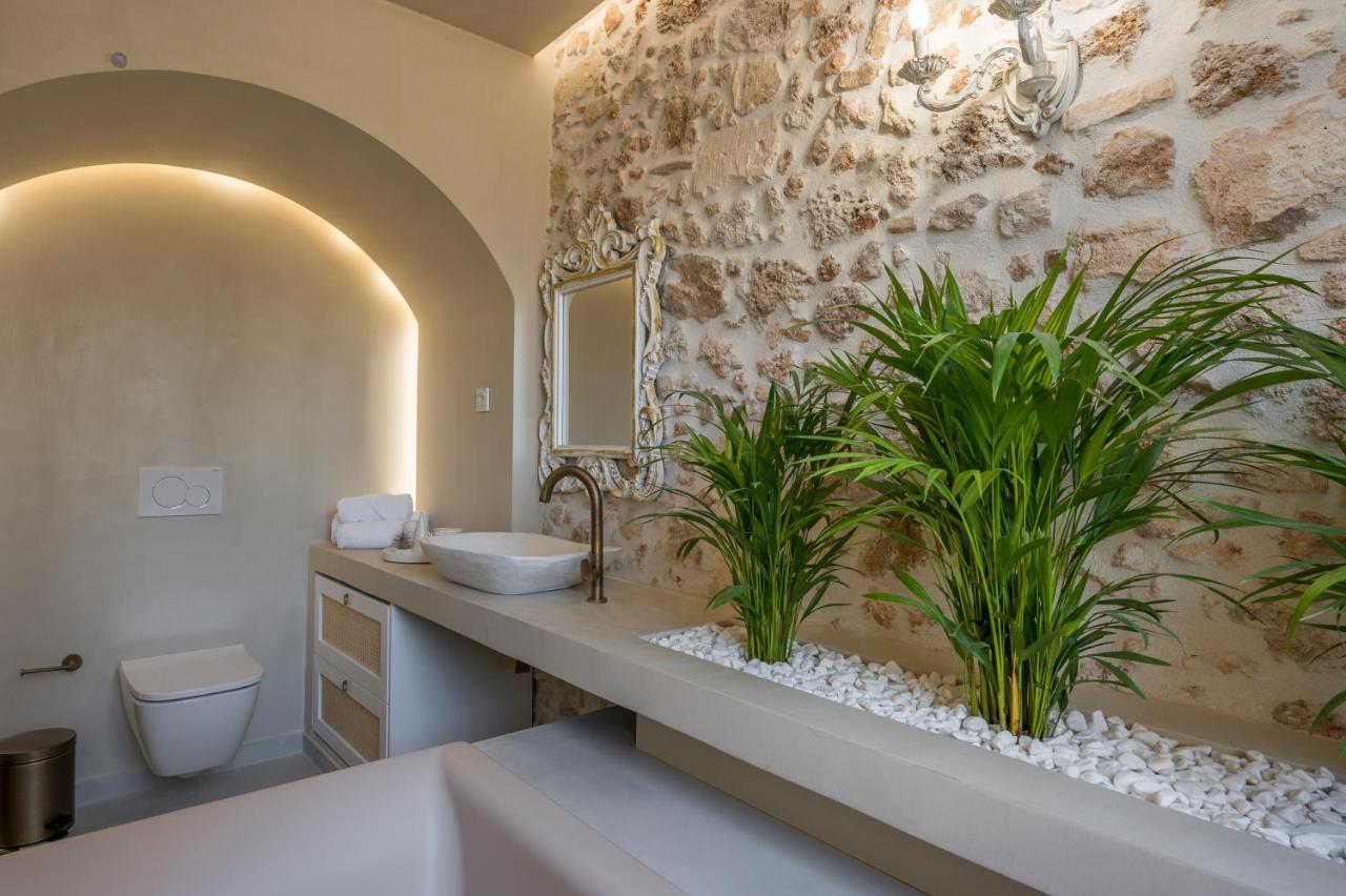 Villa Il Campanile Luxury Living La Canea Esterno foto