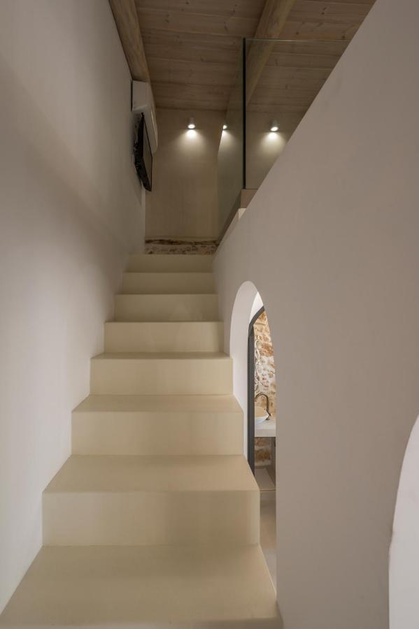 Villa Il Campanile Luxury Living La Canea Esterno foto