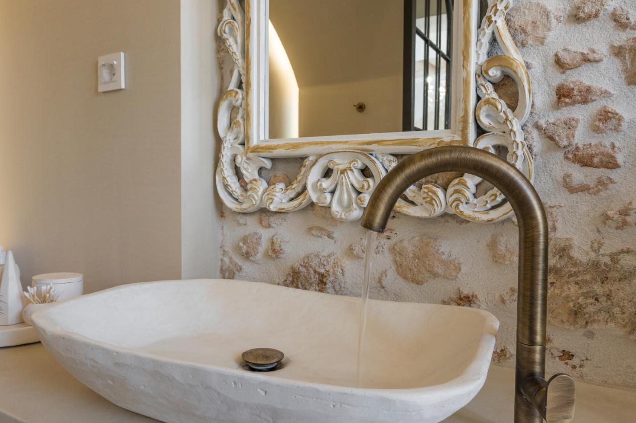 Villa Il Campanile Luxury Living La Canea Esterno foto