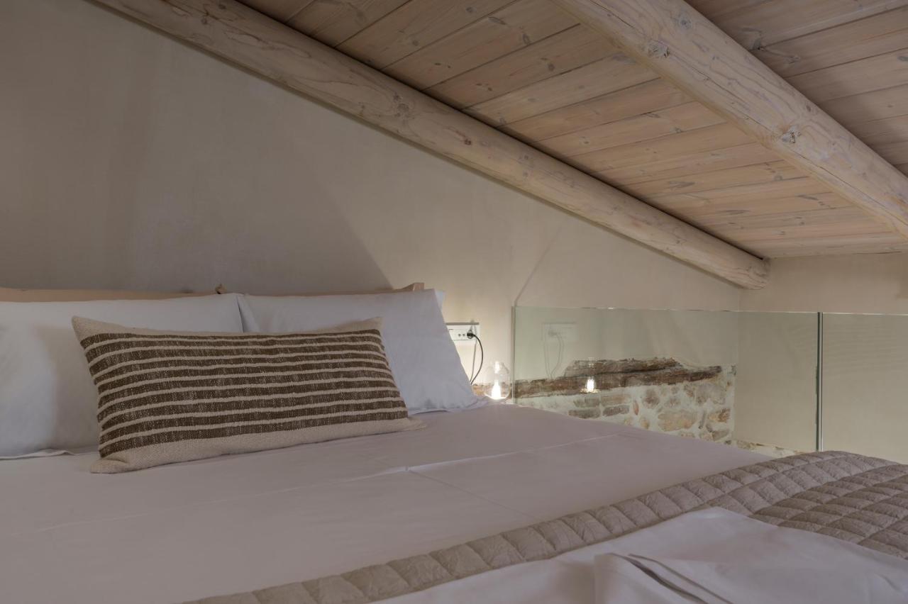 Villa Il Campanile Luxury Living La Canea Esterno foto