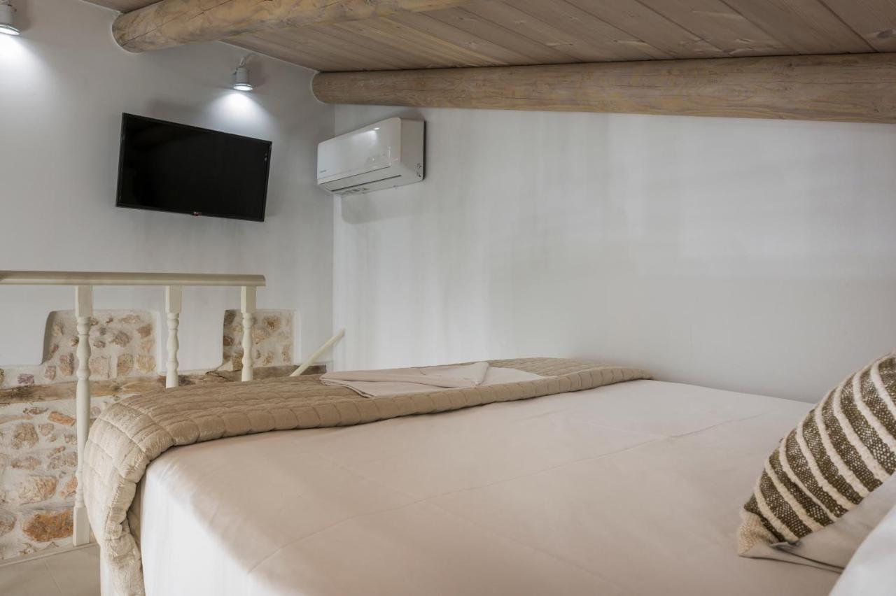 Villa Il Campanile Luxury Living La Canea Esterno foto