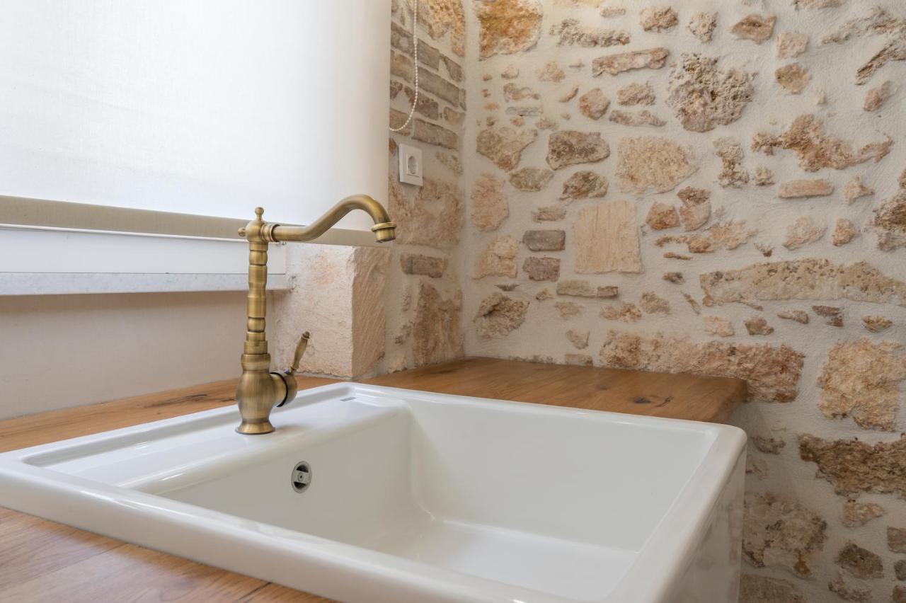 Villa Il Campanile Luxury Living La Canea Esterno foto