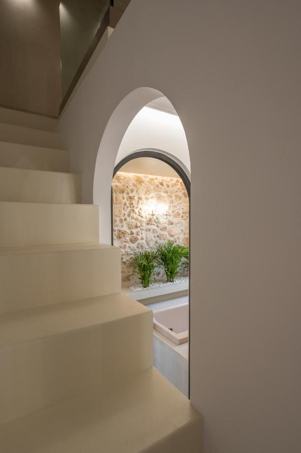 Villa Il Campanile Luxury Living La Canea Esterno foto