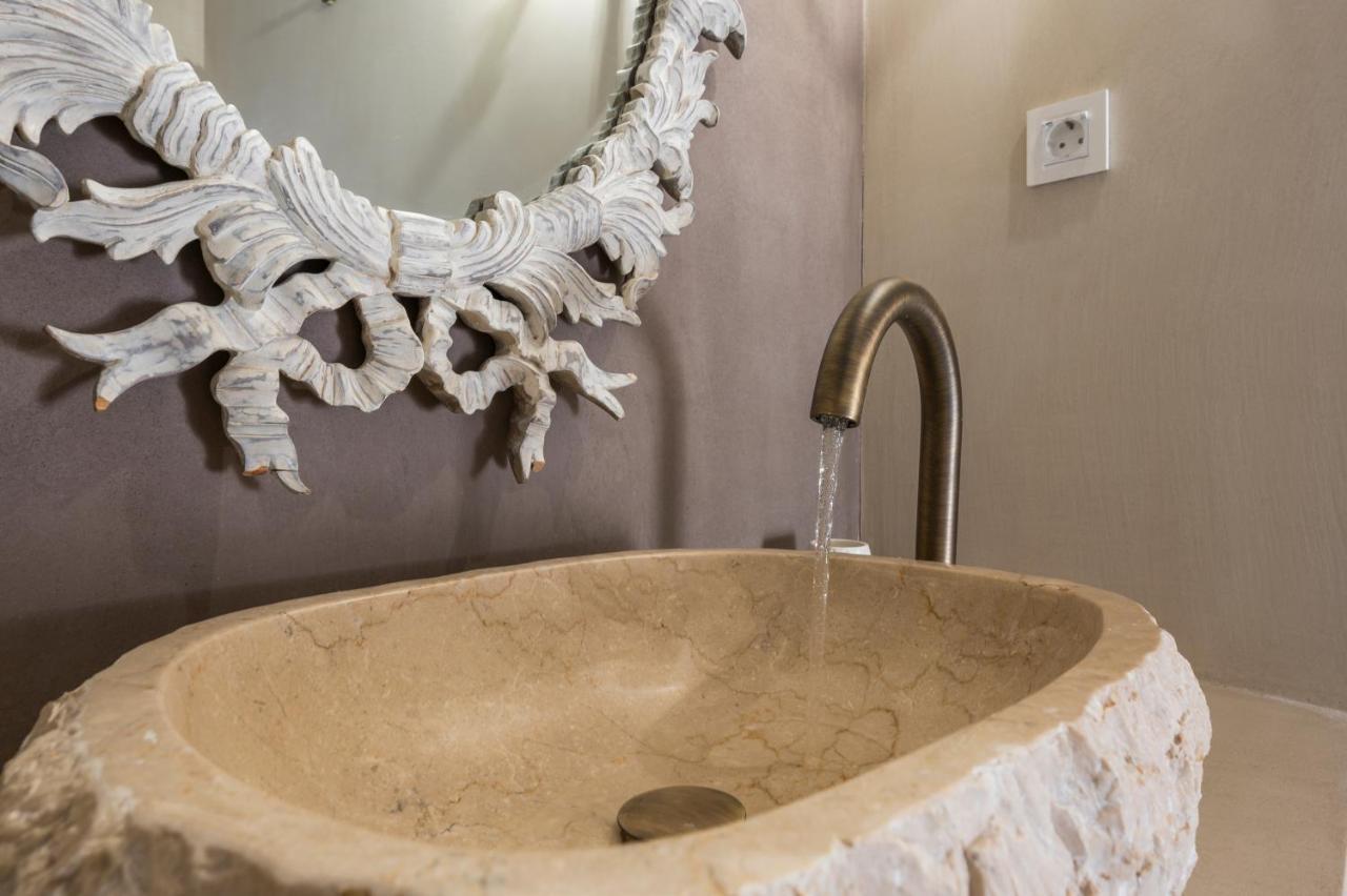Villa Il Campanile Luxury Living La Canea Esterno foto