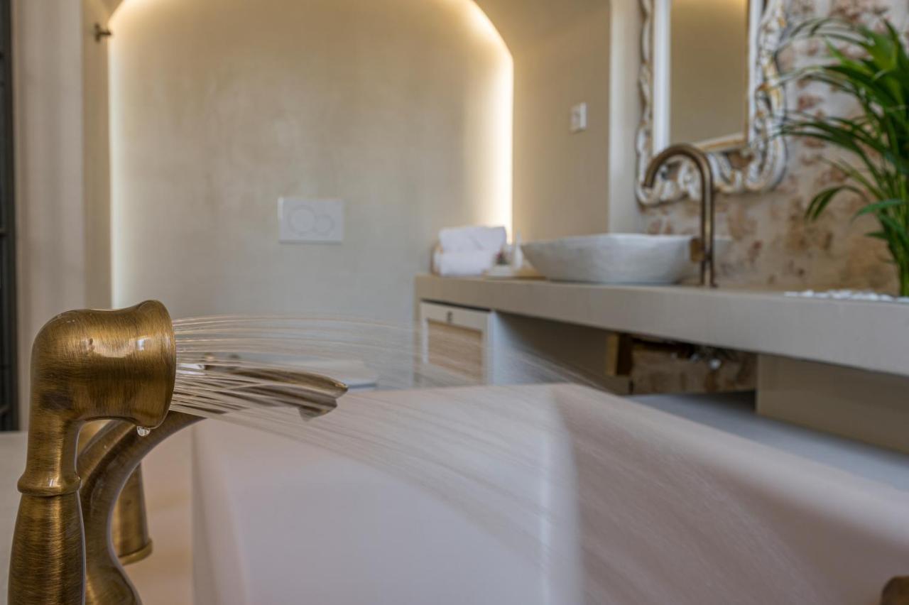 Villa Il Campanile Luxury Living La Canea Esterno foto