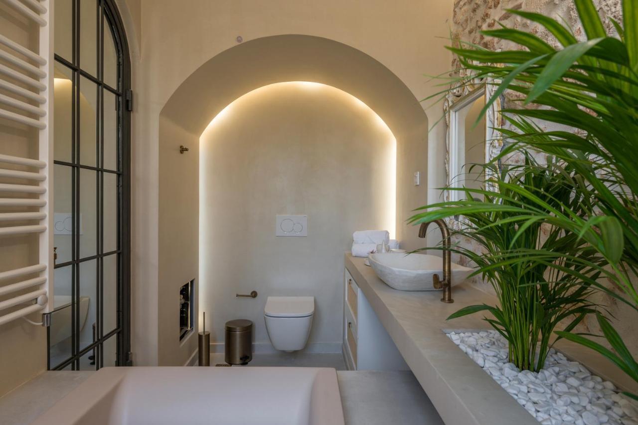 Villa Il Campanile Luxury Living La Canea Esterno foto