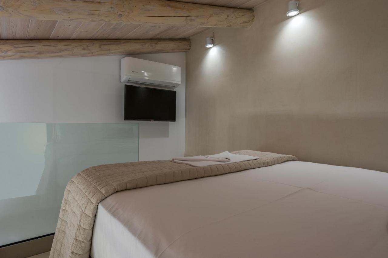 Villa Il Campanile Luxury Living La Canea Esterno foto