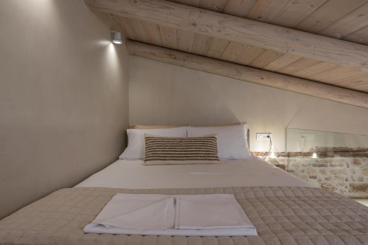 Villa Il Campanile Luxury Living La Canea Esterno foto