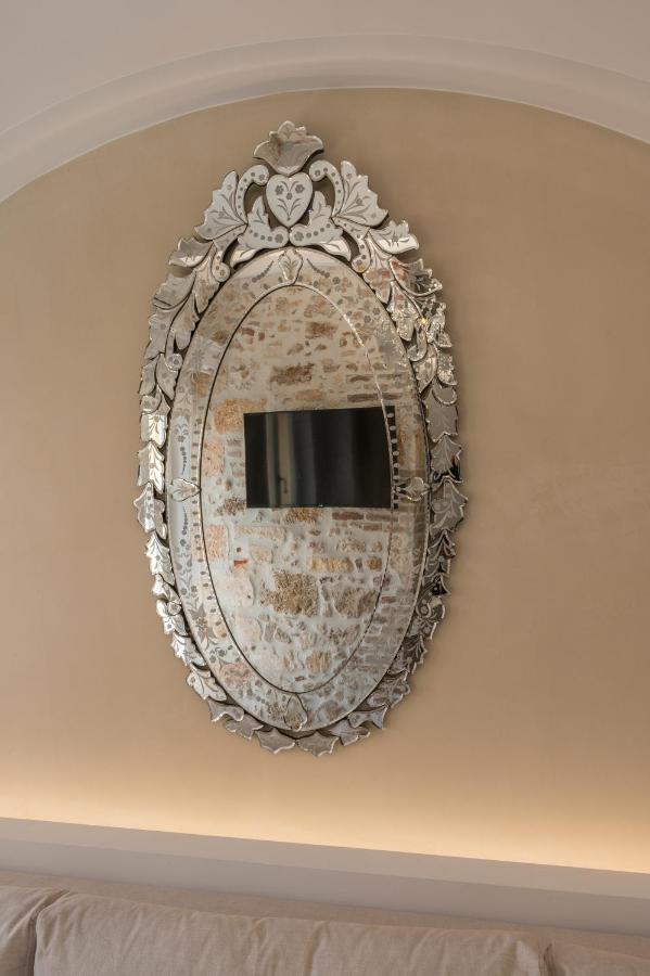 Villa Il Campanile Luxury Living La Canea Esterno foto